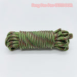 5 Meters Dia.4mm 7 Stand Cores Paracord