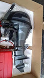 DDP Shipment Outboard Motor Huangjie 20HP 4 Stroke