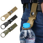 3Pcs Belt Bottle Holder