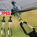 Camping Magnetic Hook Strong Suction