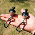 Camping Magnetic Hook Strong Suction