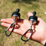 Camping Magnetic Hook Strong Suction