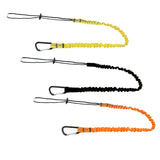 Single Lanyard Retractable Safety Rope for Climbing