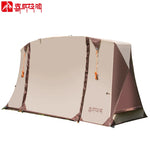 Himalaya Single Ground Tent Double-Layer Four Seasons