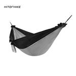 Mosquito Net Parachute Hammock  Sleeping Bed Swing Chair