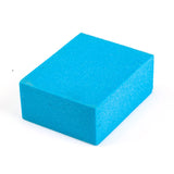 Grinding Rubber Gummy Abrasive Block Stone - 60 and 150 Grit Fine