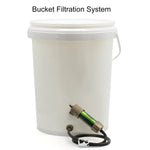 Water Filter Emergency Drink Kit