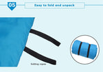 Sleeping Bag Warm Flannel  w/Pillow & Sack