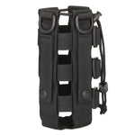 Molle Bag Tactical Water Bottle Pouch