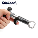 Fishing: MINI GUN-STYLE Fishing Gripper