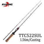 Ultra Light Fishing Pole