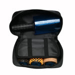 Water: Ski Roto Brush Kit Roto Brush Controller Handle  with all 3 Brushes: Nylon, Horsehair, Brass/Cork