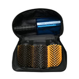 Water: Ski Roto Brush Kit Roto Brush Controller Handle  with all 3 Brushes: Nylon, Horsehair, Brass/Cork