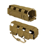 Molle Bag Tactical Water Bottle Pouch