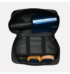 Water: Ski Roto Brush Kit Roto Brush Controller Handle  with all 3 Brushes: Nylon, Horsehair, Brass/Cork