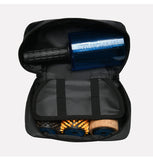 Water: Ski Roto Brush Kit Roto Brush Controller Handle  with all 3 Brushes: Nylon, Horsehair, Brass/Cork