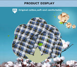 Sleeping Bag Warm Flannel  w/Pillow & Sack