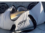 Fish: Leakproof Insulated Cooler Bag Kayak Kill Bag with Drain Plug