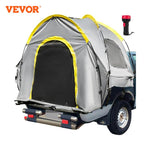 Waterproof Truck Bed Tent Full/Mid Size Truck