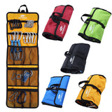 Rock Climbing Storage Bag Gear Equip Bag