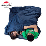 LW180 Ultralight Cotton Sleeping Bag