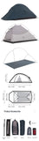 Naturehike Camping Tent