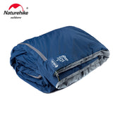 LW180 Ultralight Cotton Sleeping Bag