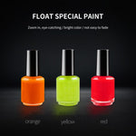 15ml Float Paint Multi Color Buoy Paint