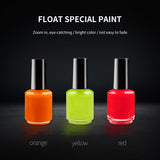 15ml Float Paint Multi Color Buoy Paint