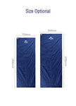 LW180 Ultralight Cotton Sleeping Bag