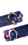 LW180 Ultralight Cotton Sleeping Bag