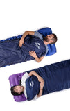 LW180 Ultralight Cotton Sleeping Bag