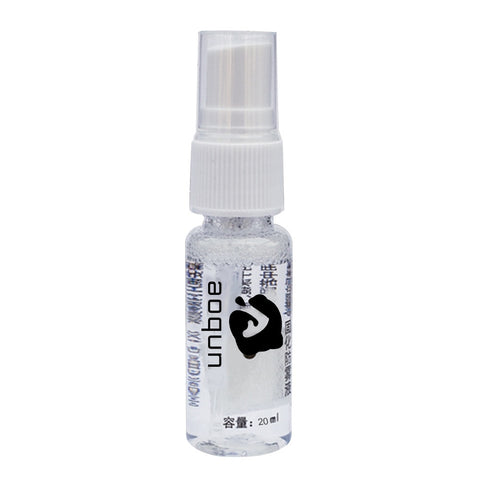 20ml Anti-Fog Spray for Swim Goggles Scuba Mask Lens Cleaner